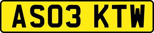 AS03KTW