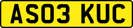 AS03KUC