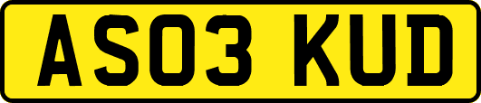 AS03KUD
