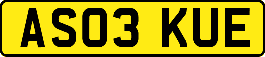 AS03KUE