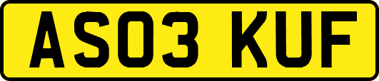 AS03KUF