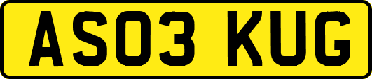AS03KUG