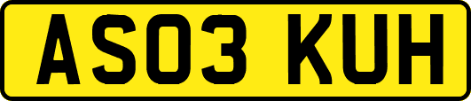AS03KUH