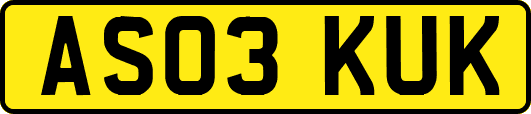 AS03KUK