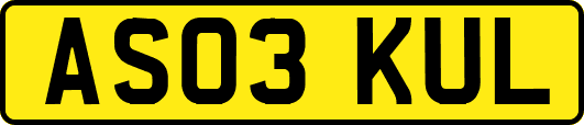 AS03KUL