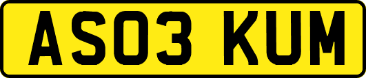 AS03KUM