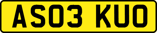 AS03KUO