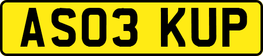 AS03KUP