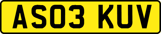 AS03KUV