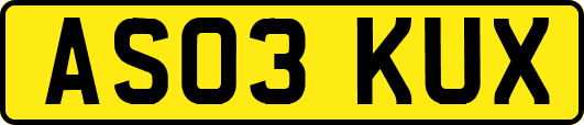 AS03KUX