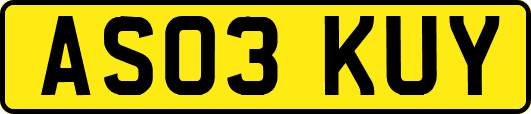 AS03KUY