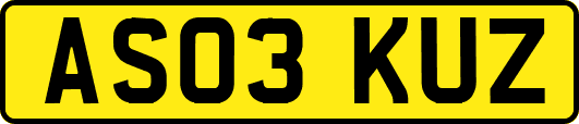 AS03KUZ