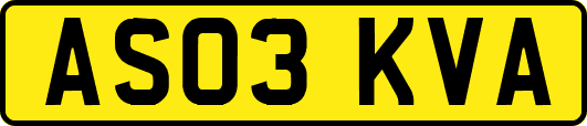 AS03KVA