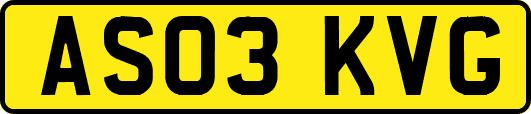 AS03KVG