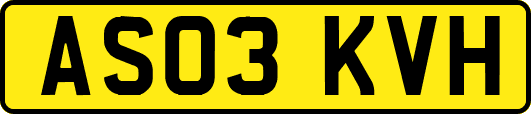 AS03KVH