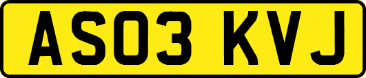 AS03KVJ