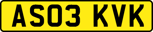 AS03KVK