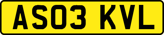 AS03KVL