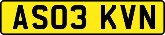 AS03KVN