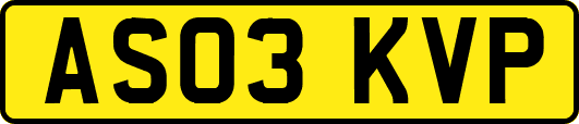 AS03KVP