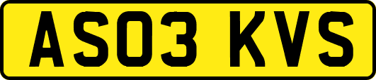 AS03KVS