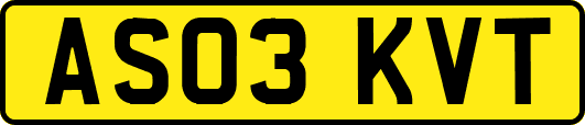 AS03KVT