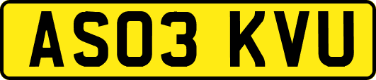 AS03KVU