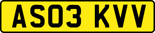 AS03KVV