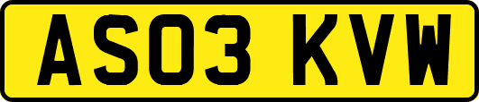 AS03KVW