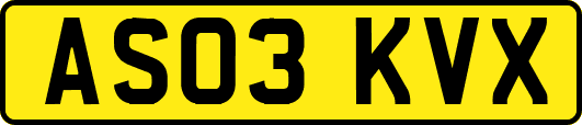 AS03KVX