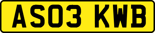 AS03KWB