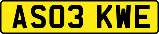 AS03KWE