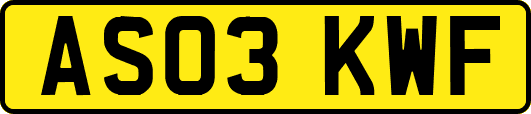 AS03KWF
