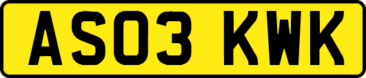 AS03KWK