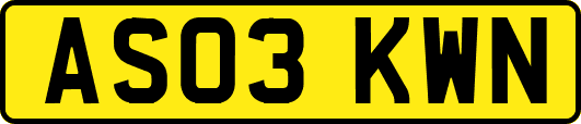 AS03KWN