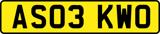 AS03KWO