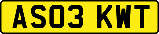 AS03KWT