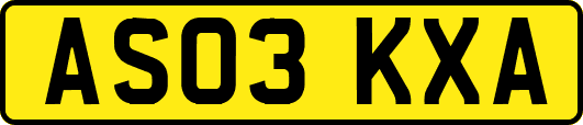 AS03KXA
