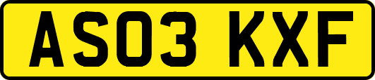 AS03KXF