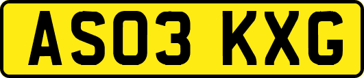 AS03KXG