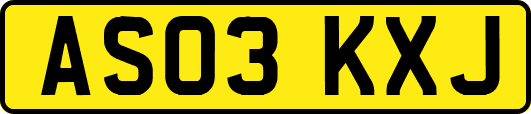 AS03KXJ