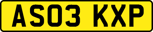 AS03KXP