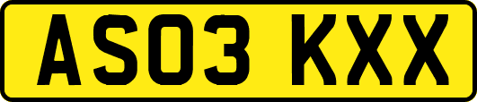 AS03KXX