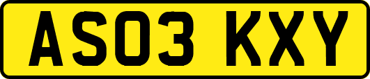 AS03KXY