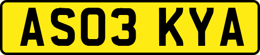 AS03KYA