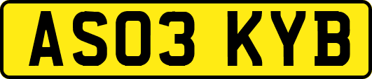 AS03KYB