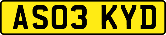 AS03KYD
