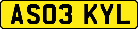 AS03KYL