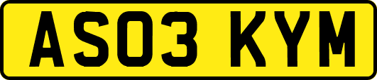 AS03KYM