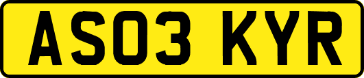 AS03KYR